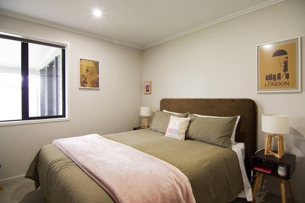 House In Hamilton Villa Екстериор снимка